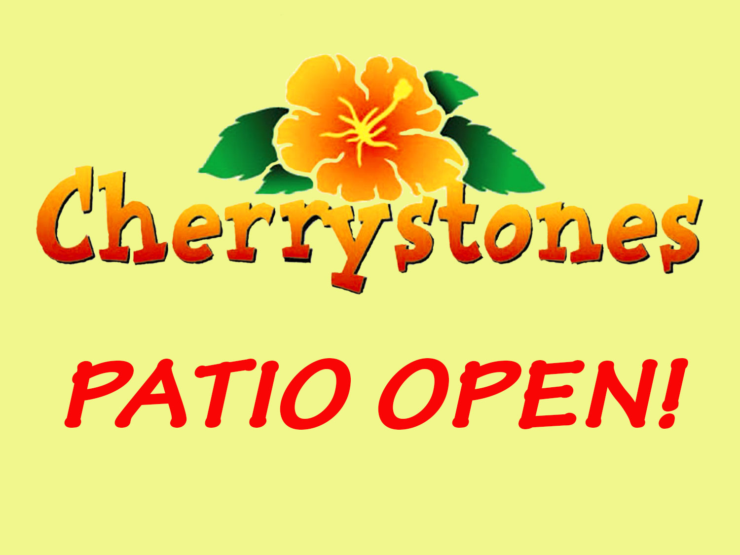 Lunch Specials - Tuesday thru Friday