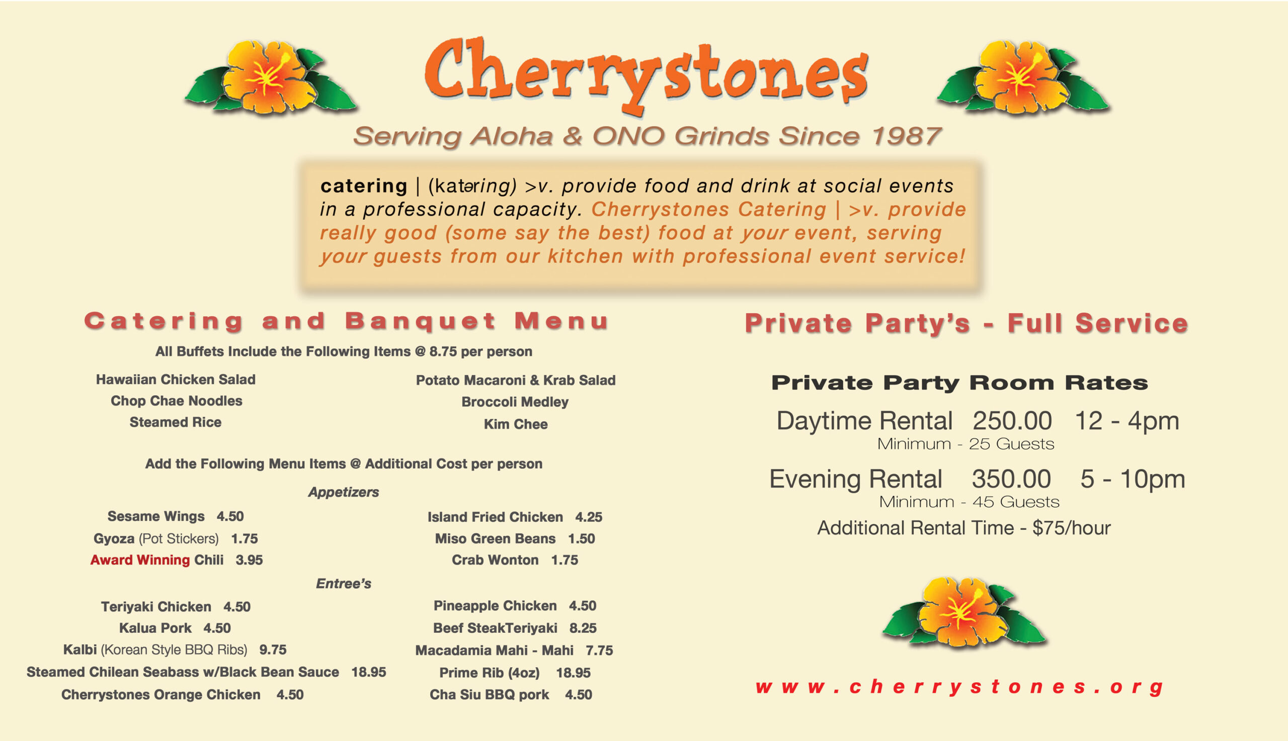 CS-2025-catering