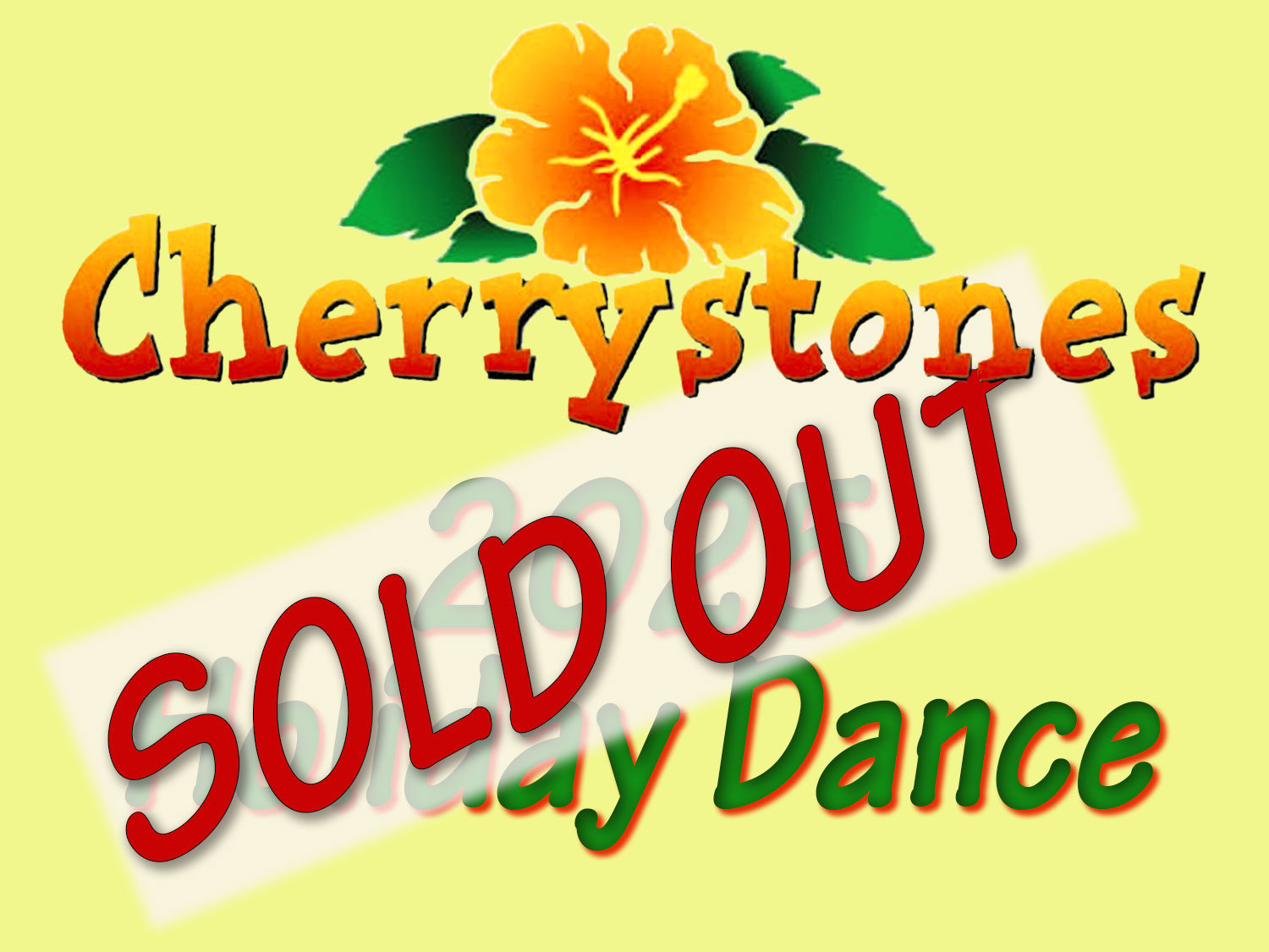 2025 Cherrystone's Dance