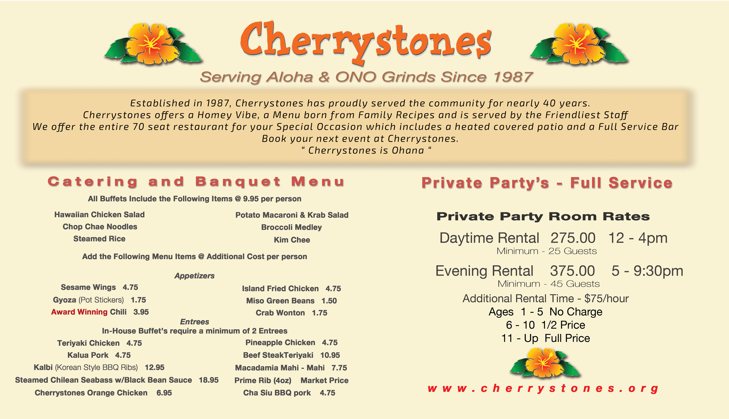 CS-2025-catering-menu